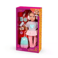 thumbnail image 5 of Our Generation 18" Doll with Luggage and Travel Accessories Set, 5 of 5