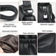 thumbnail image 5 of Bolso bandolera VOLGANIK ROCK de piel sintética suave para mujer, 5 of 6