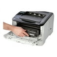 thumbnail image 2 of Ricoh Aficio SP 3510DN Monochrome Laser Printer w/ Automatic Duplex Print, 2 of 3