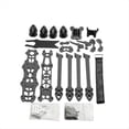 thumbnail image 3 of KIT de Mark4 7 Pulgadas 295 mm FPV para F4/F7 Control de Vuelo Serie 28 Hélice de Motor Sin Escobillas para RC Racing Drone-Negro, 3 of 5