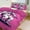 chudan-3, variant on Funny Astronauts Bedding Sets Twin Duvet Cover 3 Piece Cute Bed Set for Boys Girls Kid