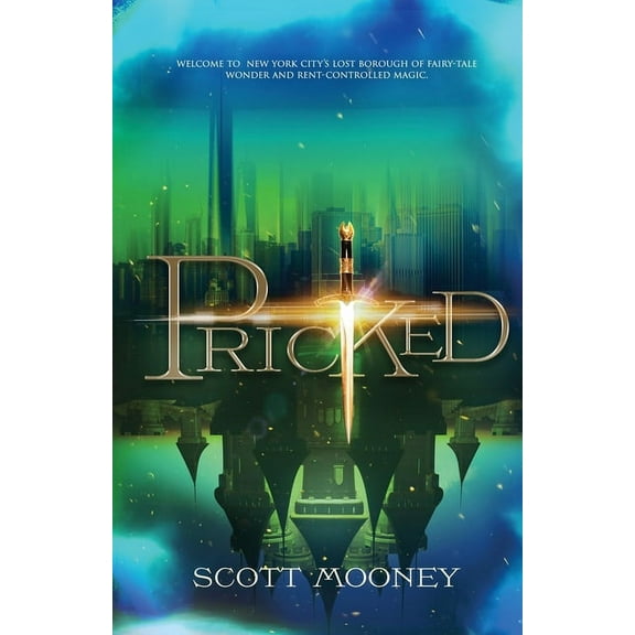 Tales from the Poisoned Apple Pricked, Book 1, (Paperback)