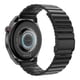 thumbnail image 5 of Fralugio Reloj Inteligente Smartwatch Hd3 Max Redondo Ips Hd Negro Fralugio Lujo, 5 of 5