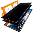 thumbnail image 1 of Protector de Pantalla L K Galaxy S25 Ultra Privacidad Paquete de 2, 1 of 6