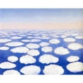 thumbnail image 3 of CafePress - CLOUDS OKEEFE Mugs - 15 oz Ceramic Large White Novelty Mug, 3 of 6