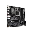 thumbnail image 3 of Placa madre GIGABYTE B650M K (AM5/ LGA 1718/ AMD/ B650/ DDR5), 3 of 4