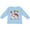 AE-Light Blue, variant on Inktastic Farmer Tractor EIEIO Big Bro Boys Long Sleeve Toddler T-Shirt