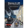 thumbnail image 1 of Pre-Owned Odyssey of a DP: Memoirs Displaced Person Paperback, 1 of 1