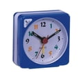 thumbnail image 4 of 2 Unidades Despertador Analógico ,Reloj de para Niños Pequeño Tamaño, 4 of 9