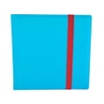 thumbnail image 1 of Blue Dex Protection Binder 4 High Quality Card Storage Binder, 1 of 2