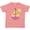 Mauve, variant on Inktastic Sailboat Girls Sailing Girls Toddler T-Shirt