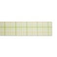 thumbnail image 3 of Lemon Bliss Plaid Table Runner 14x72, 3 of 3
