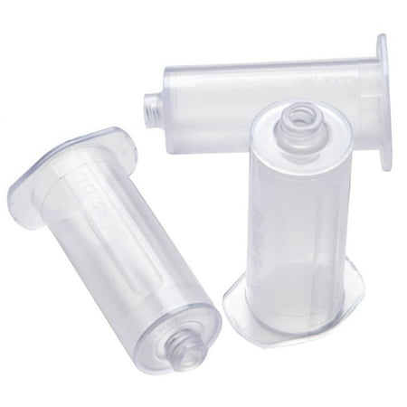 BD Vacutainer One Use Holder 364815 Pack of 250, (Best Way To Clear Eustachian Tube)