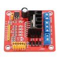 thumbnail image 4 of DC Motor Control Board, Freewheeling  Diode L298N Main Chip Stepper Motor Driver High Efficiency  for Industrial Automation, 4 of 7