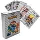 thumbnail image 5 of 27-110pcs carte pokémon françaises Pikachu Gold Silver Black Vmax GX English Spanish French German Card Toys, 5 of 5