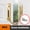 Gold, variant on KAK 304 Stainless Steel Security Door Chain Lock Anti-theft Door Chain Door Latch Nail Free Glue Thicken Door Lock Hardware