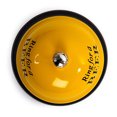 thumbnail image 1 of TRUU Design Novelty Fun Fun Party Gag Ring para una cerveza, 3 x 2.5 pulgadas amarillo (073333dc-il) Truu Design Ver descripción, 1 of 2
