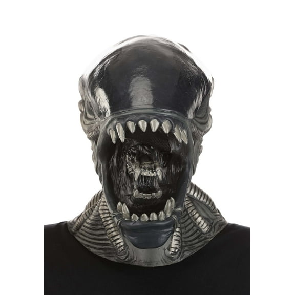 Adult Alien Xenomorph Mask