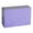 Purple Deals, variant on up to 65% off karymi Yoga Bricks High-density Dance Bricks Adult Children's Dance Special Foam Bricks Press Leg-defects Gifts for Men