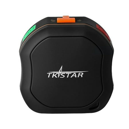 GPS Tracker Car TK905 5000mAh 90 Days Standby 2G Vehicle Tracker GPS Locator Waterproof Magnet Voice Monitor