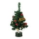 thumbnail image 1 of de Navidad Artificial con Luces para Mesa, de Navidad, Decoración Navideña, Adorno para Sala de Estar, Bar, Chimenea, Artículos para Fiest Estilo A, 1 of 9