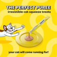 thumbnail image 4 of Temptations Creamy Puree Beef Liver Lickable Adult Cat Treats, 4x12g, 4 of 4