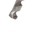 thumbnail image 3 of Diámetro de corte 8.9Mm HSS Flautas de doble mango recto cortador  Gris plata, 3 of 3