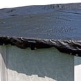thumbnail image 3 of In The Swim Fine Mesh 24' Round Winter Pool Cover, 3 Year Warranty 450024RDESM3BX, 3 of 3