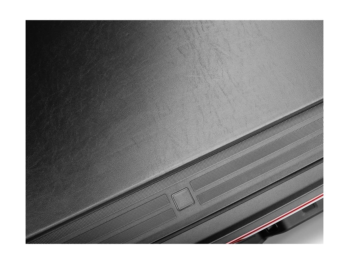 Gator Soft Roll-Up Truck Bed Tonneau Cover w/ Gear Straps 139783 Fits 2021 - 2026 Ford F-150 (Incl. Raptor/Lightning) 5' 7" Bed (67.2")