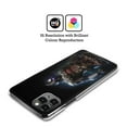 thumbnail image 2 of Head Case Designs Officially Licensed Batman Arkham Knight Characters Arkham Knight Hard Back Case Compatible with Apple iPhone 14 Plus, 2 of 7