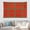 Color-3, variant on Plaid Checkered Plaid Wall Tapestry 50"x60" Lightweight, Wrinkle-Resistant Hanging Blanket for Bedroom Living Room Decor