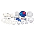 thumbnail image 3 of Kit científico para cultivo de cristales de 4 m con luz LED que cambia de color, 3 of 4