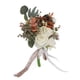 thumbnail image 2 of Ramo De Novia De Boda,Ramo De Flores Artificiales Ramo Romántico Ramo De Boda Artificial Rendimiento Sólido, 2 of 8