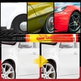 thumbnail image 2 of Clearfix Scratch Remover, 2026 Magic Car Scratch Removal Pen, Auto Paint Repair Pen Brush Car Clear Scratch Remover Touch up Pens, Easy to Use for All Car Colors & Surfaces, 2 of 6