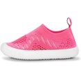 thumbnail image 1 of Girls' Breeze Knit Shoes | Lightweight Summer Sneakers (Baby/Toddler/Little Kid), 1 of 7