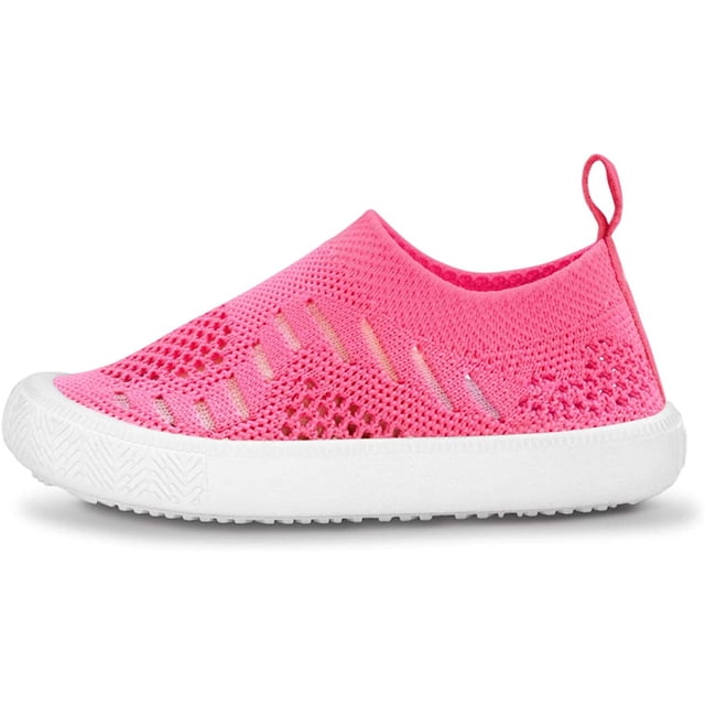Girls' Breeze Knit Shoes | Lightweight Summer Sneakers (Baby/Toddler/Little Kid)