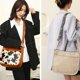 thumbnail image 3 of LHSHID Crossbody Bags for Women Leather Hobo Shoulder Bag Tote Purses Handbag Satchel Bag, 3 of 8