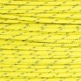thumbnail image 2 of Paracord Planet Fluorescent Reflective 95lb 1.8mm Paracord – Many Colors Available – Available in Lengths of 10', 25', 50', 100', 250', 1000' – Ideal for Camping, Hiking, Tent Rope, Guyline, 2 of 5