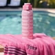 thumbnail image 5 of Vaso Térmico Juicy Couture Glam Getaway 946 ml con Tapa Abatible Rosa, 5 of 8