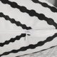 thumbnail image 4 of Fundas de almohada bohemias impermeables para exteriores, fundas de almohada geométricas para patio, jardín, juego de 2, 18 x 18 pulgadas JFHHH pequeña, 4 of 5