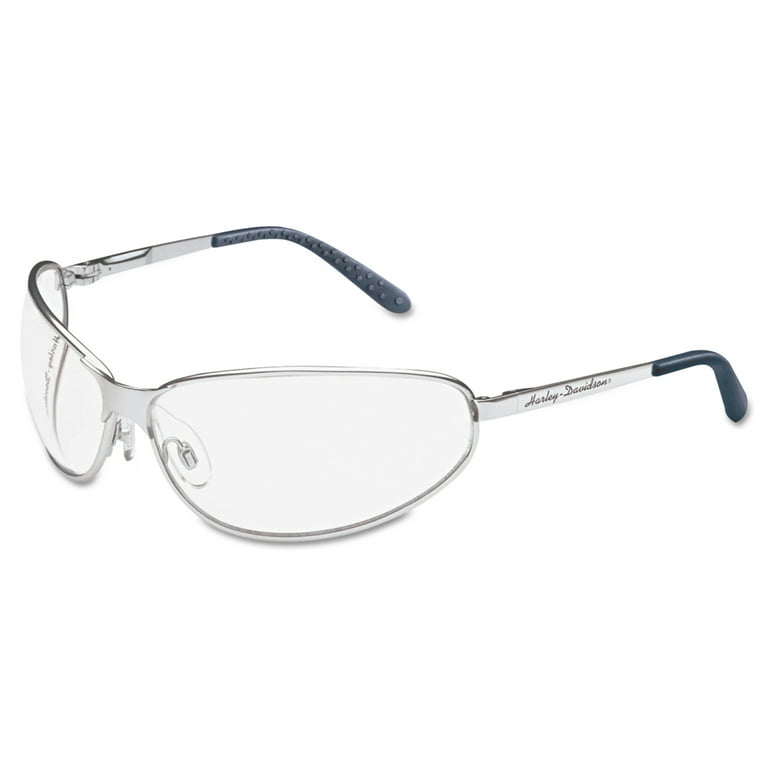 Harley Davidson Safety Eyewear HD 500 Series Safety Glasses HD503 SEPTLS883. Walmart
