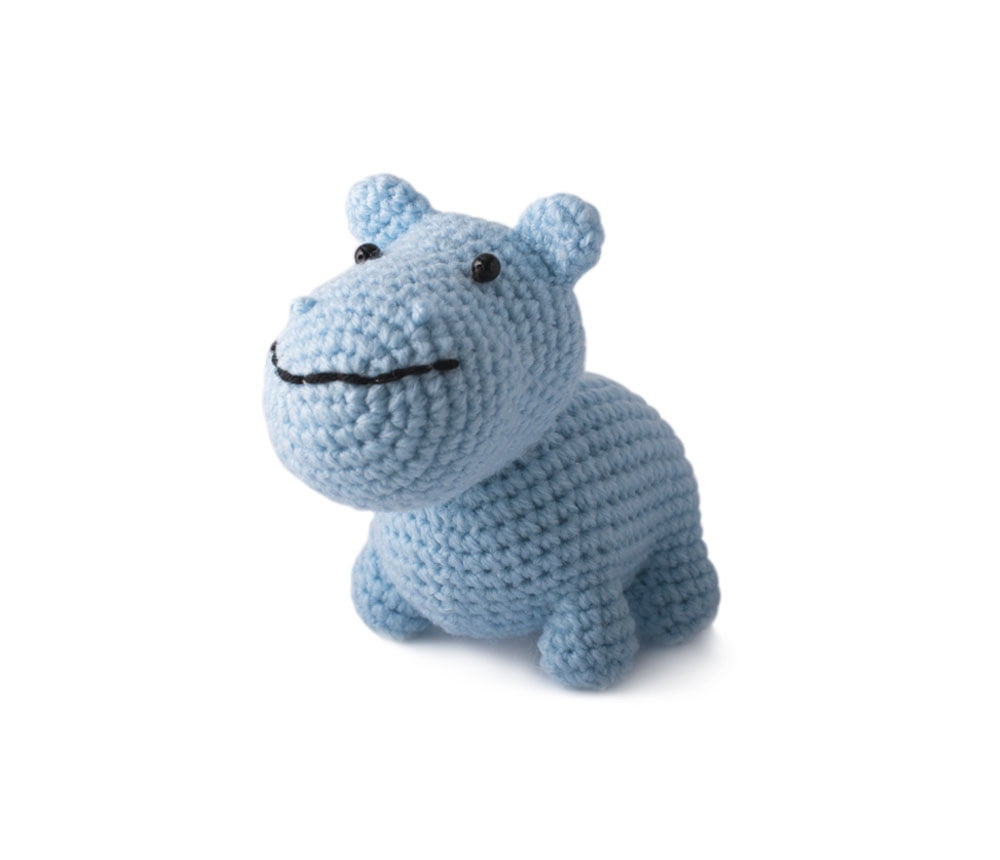 melissa and doug hippo