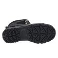 thumbnail image 4 of totes Briggs Men's Waterproof Snow Boots Color: Black Size: 11, 4 of 4