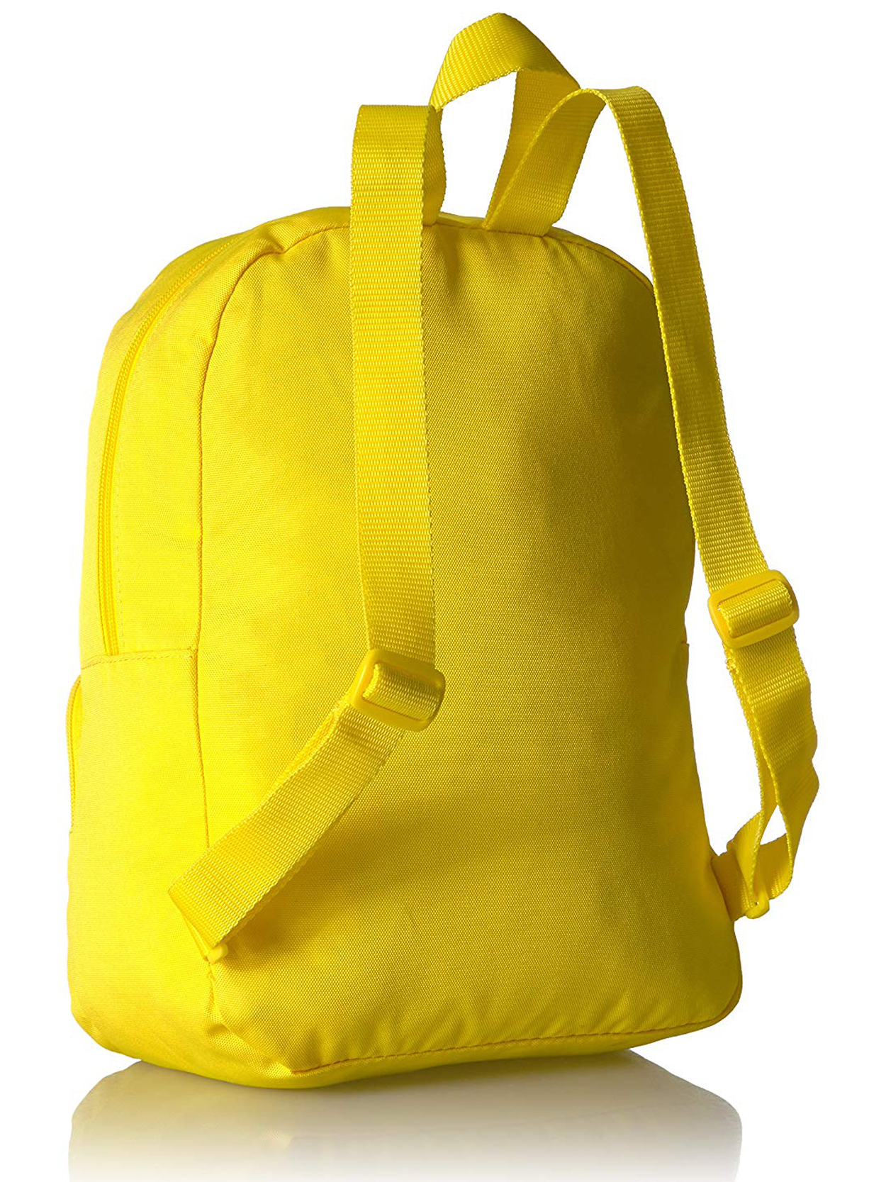 John Deere Chick Toddler 13 inch Yellow Mini Backpack JFL869YT - image 3 of 5