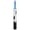 White #y68, variant on BiFandian Refillable Windproof Butane Torch Lighter, Long Pen Lighter with Safety Lock for Candle Lighting, Adjustable Jet Flame Kitchen Utility Gadget, Ideal Gift for Men Dad Father's Day