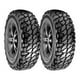 thumbnail image 1 of PAQUETE 2 LLANTAS 31X10.50 R15 109Q LT MIRAGE MR-MT172, 1 of 1