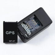 BAGGUCOR Bluetooth Car Tracking Magnetic GPS Device