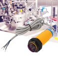 thumbnail image 2 of Loewten Photoelectric Proximity Switch, Photoelectric Proximity Sensor 70cm For Signal Lights, 2 of 8