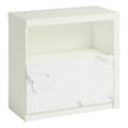 thumbnail image 1 of Sauder Hudson Court Engineered Wood Lateral File in Pearl Oak, 1 of 11