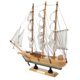 thumbnail image 4 of Figurilla de Madera para Velero Kusrkot Artesanía Decorativa Del Partido, 4 of 7